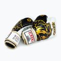 Rękawice bokserskie YOKKAO Original Boxing Gloves absolute white 3