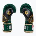 Rękawice bokserskie YOKKAO Original Boxing Gloves forest green 4