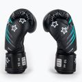 Rękawice bokserskie YOKKAO Power Boxing black 4