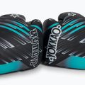 Rękawice bokserskie YOKKAO Power Boxing black 7