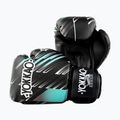 Rękawice bokserskie YOKKAO Power Boxing black 2
