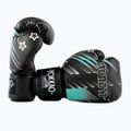 Rękawice bokserskie YOKKAO Power Boxing black 3