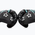 Rękawice bokserskie YOKKAO Power Boxing black 6