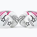 Rękawice bokserskie YOKKAO Power Boxing white 5