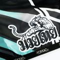 Spodenki treningowe męskie YOKKAO Power Muay Thai black 4