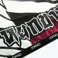 Spodenki treningowe męskie YOKKAO Power Muay Thai white 5