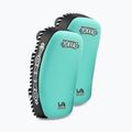 Tarcze treningowe YOKKAO Freestyle Kicking Pads 2 szt. tiffany/black