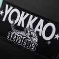 Tarcze treningowe YOKKAO Freestyle Kicking Pads 2 szt. tiffany/black 9