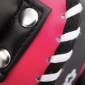 Tarcze treningowe YOKKAO Freestyle Kicking Pads 2 szt. fuchsia/black 8