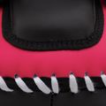 Tarcze treningowe YOKKAO Freestyle Kicking Pads 2 szt. fuchsia/black 11