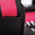 Tarcze treningowe YOKKAO Freestyle Kicking Pads 2 szt. fuchsia/black 12