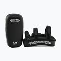 Tarcze treningowe YOKKAO Freestyle Kicking Pads 2 szt. black 9
