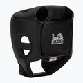 Kask bokserski YOKKAO Competition black 3