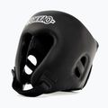 Kask bokserski YOKKAO Competition black 2