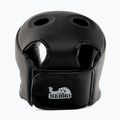 Kask bokserski YOKKAO Competition black 6
