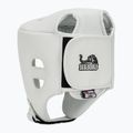Kask bokserski YOKKAO Competition white 3