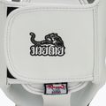 Kask bokserski YOKKAO Competition white 5