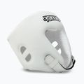 Kask bokserski YOKKAO Competition white 2