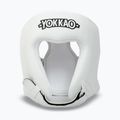 Kask bokserski YOKKAO Competition white 5