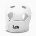 Kask bokserski YOKKAO Competition white 6