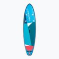 Deska SUP Starboard SUP iGO Zen SC 10'8" 3