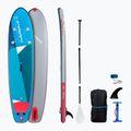Deska SUP Starboard SUP iGO Zen SC 11'2"