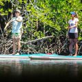 Deska SUP Starboard SUP iGO Zen SC 11'2" 11