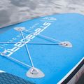 Deska SUP Starboard Sup iGO Inflatable Zen SC 11'2" 12