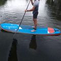 Deska SUP Starboard Sup iGO Inflatable Zen SC 11'2" 13