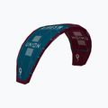 Latawiec kitesurfingowy Airush Union V6 red/teal