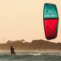 Latawiec kitesurfingowy Airush Union V6 red/teal 2