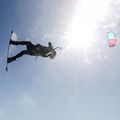 Latawiec kitesurfingowy Airush Union V6 red/teal 3