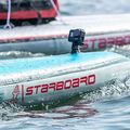 Deska SUP Starboard SUP Touring Zen SC 12'6" 8