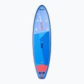 Deska SUP Starboard SUP iGO Club Deluxe SC 10'8" club deluxe 3