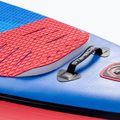 Deska SUP Starboard SUP iGO Club Deluxe SC 10'8" club deluxe 8