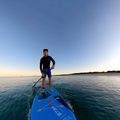 Deska SUP Starboard SUP iGO Club Deluxe SC 10'8" club deluxe 11