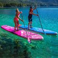 Deska SUP Starboard SUP iGO Tikhane Sun Deluxe SC 11'2" sun deluxe 12