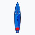 Deska SUP Starboard SUP Touring Deluxe SC 11'6" deluxe 3