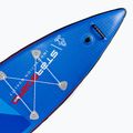 Deska SUP Starboard SUP Touring Deluxe SC 11'6" deluxe 6