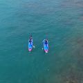 Deska SUP Starboard SUP Touring Deluxe SC 11'6" deluxe 10