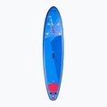 Deska SUP Starboard SUP iGO Club Deluxe SC 12'0" club deluxe 3