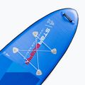 Deska SUP Starboard SUP iGO Club Deluxe SC 12'0" club deluxe 6