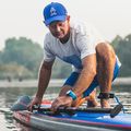 Deska SUP Starboard SUP iGO Club Deluxe SC 12'0" club deluxe 11