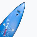 Deska SUP Starboard Inflatable Touring M Deluxe SC 12'6" 6