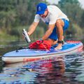 Deska SUP Starboard Inflatable Touring M Deluxe SC 12'6" 10