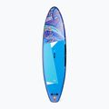 Deska SUP Starboard SUP iGO Tikhane Wave Deluxe SC 10'8" wave deluxe 3