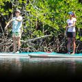 Deska SUP Starboard SUP Touring Zen SC 11'6" 11