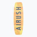 Deska do kitesurfingu Airush Apex V7 yellow 3
