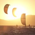 Latawiec kitesurfingowy Airush One V2 slate/teal 3