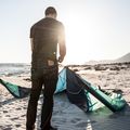 Latawiec kitesurfingowy Airush One V2 slate/teal 4